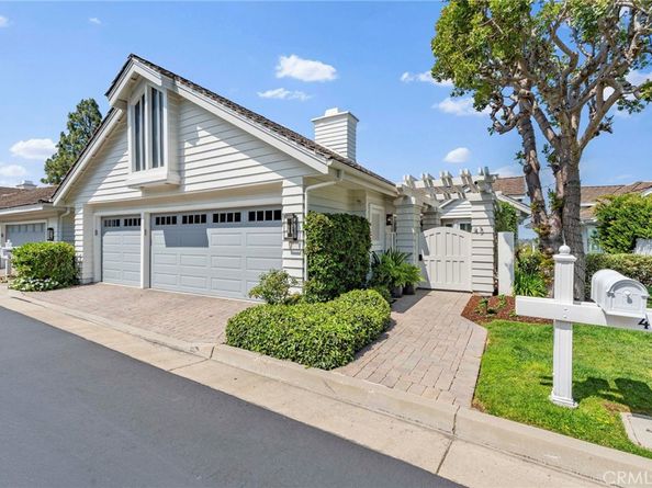 45 Northampton Court, Newport Beach CA 92660