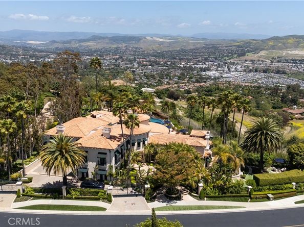 19 Old Ranch Road, Laguna Niguel CA 92677