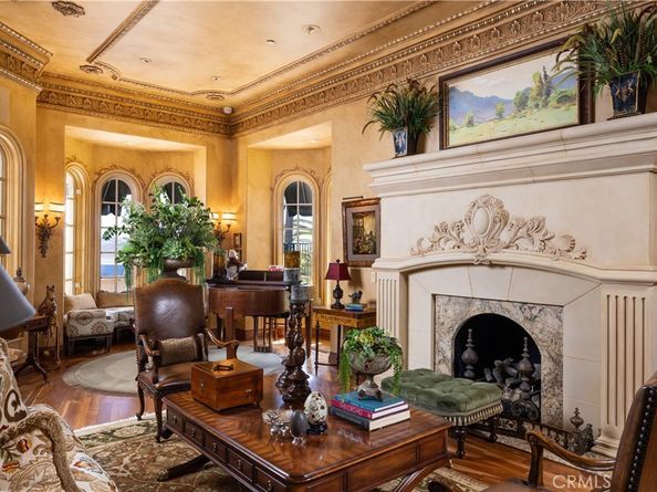 19 Old Ranch Road, Laguna Niguel CA 92677