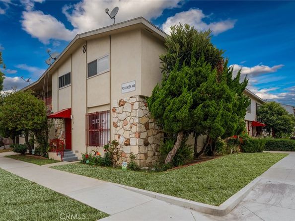 901 Linden Avenue 8, Long Beach CA 90813