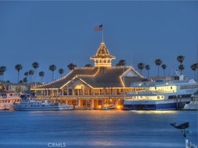 17 Monaco 12, Newport Beach CA 92660