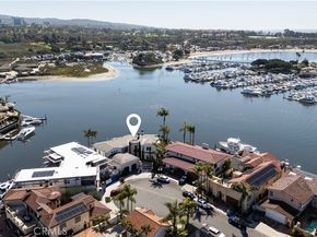 301 Morning Star Lane, Newport Beach CA 92660