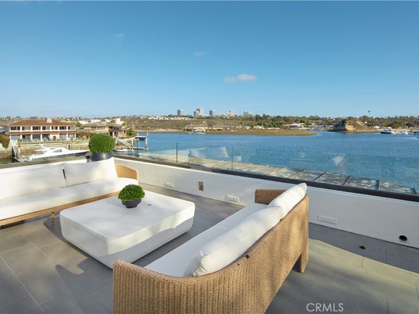 301 Morning Star Lane, Newport Beach CA 92660