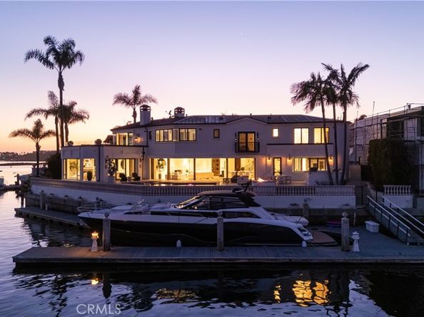 301 Morning Star Lane, Newport Beach CA 92660