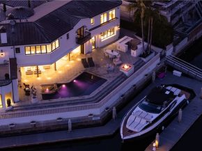 301 Morning Star Lane, Newport Beach CA 92660