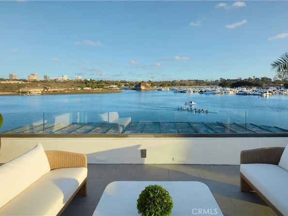 301 Morning Star Lane, Newport Beach CA 92660