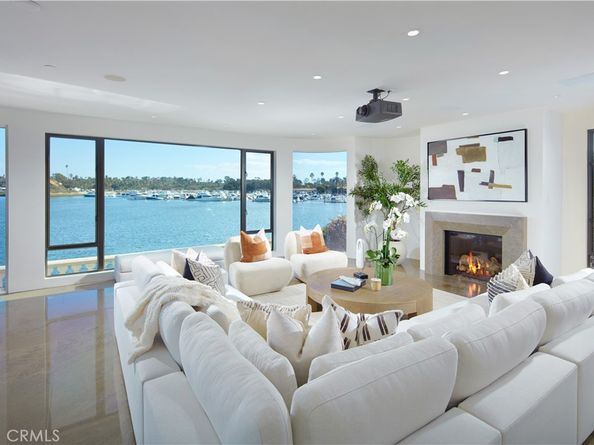 301 Morning Star Lane, Newport Beach CA 92660
