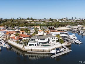 301 Morning Star Lane, Newport Beach CA 92660