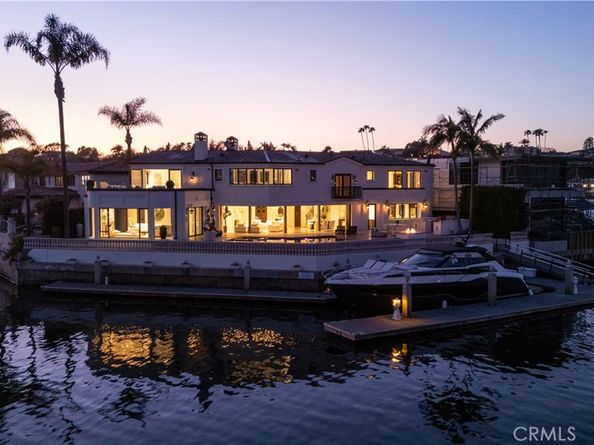 301 Morning Star Lane, Newport Beach CA 92660