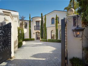 301 Morning Star Lane, Newport Beach CA 92660