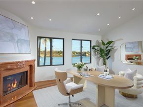 301 Morning Star Lane, Newport Beach CA 92660