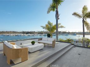 301 Morning Star Lane, Newport Beach CA 92660
