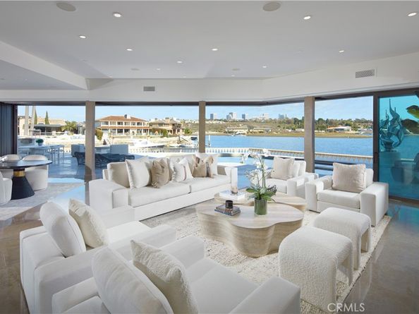 301 Morning Star Lane, Newport Beach CA 92660