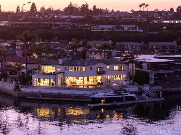 301 Morning Star Lane, Newport Beach CA 92660