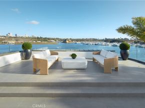 301 Morning Star Lane, Newport Beach CA 92660