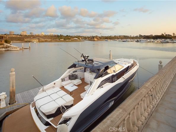 301 Morning Star Lane, Newport Beach CA 92660