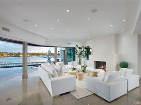 301 Morning Star Lane, Newport Beach CA 92660