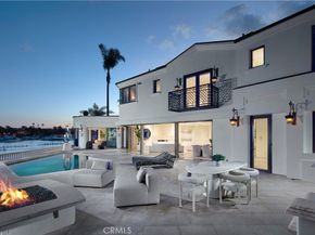 301 Morning Star Lane, Newport Beach CA 92660
