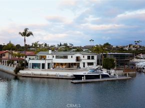 301 Morning Star Lane, Newport Beach CA 92660