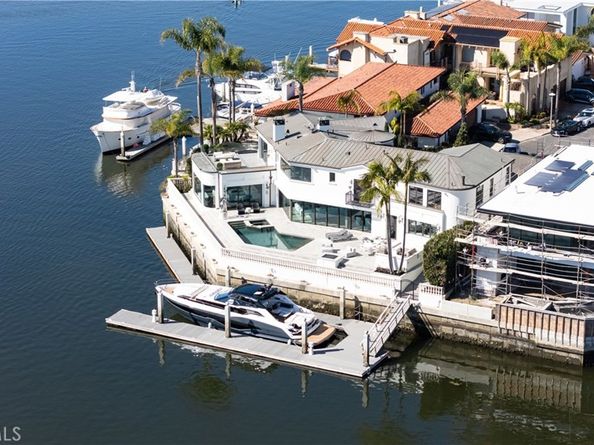 301 Morning Star Lane, Newport Beach CA 92660