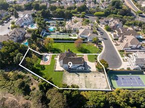 9 Leesbury Court, Newport Beach CA 92660