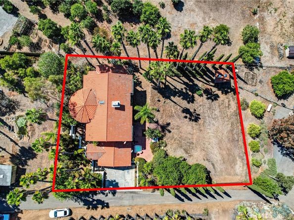 3523 Ryan Drive, Escondido CA 92025