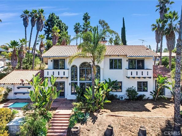 3523 Ryan Drive, Escondido CA 92025