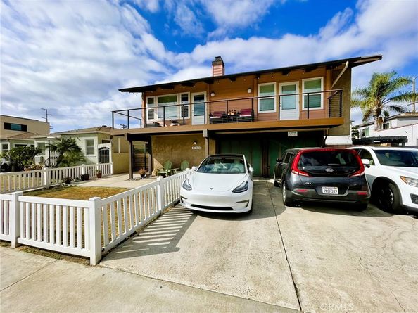 4432 Kansas Street C, San Diego CA 92116