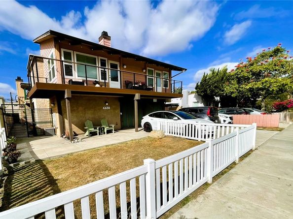 4432 Kansas Street C, San Diego CA 92116