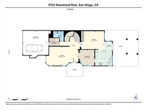 9703 Keeneland Row, La Jolla CA 92037