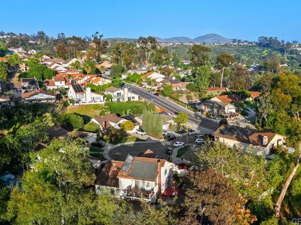 10817 Rueda Court, San Diego CA 92124