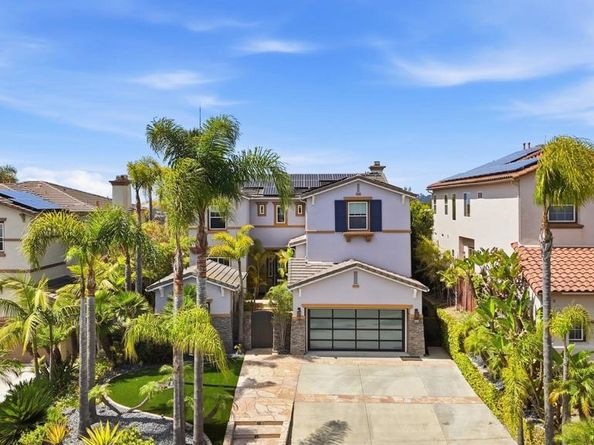 4046 Lago Di Grata Cir, San Diego CA 92130