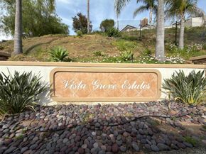 3727 Vista Rim Place, Vista CA 92084