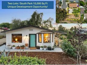 1738 33rd Street, San Diego CA 92102