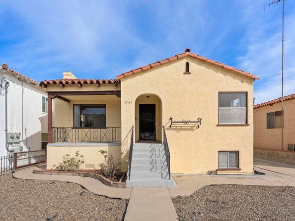 3040 Byron Street, San Diego CA 92106