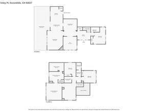 3031 Finley Place, Escondido CA 92027