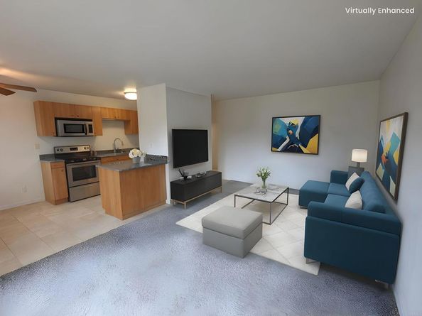 930 Peach Avenue 19, El Cajon CA 92021