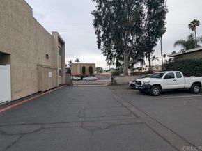 930 Peach Avenue 19, El Cajon CA 92021