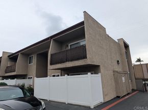 930 Peach Avenue 19, El Cajon CA 92021