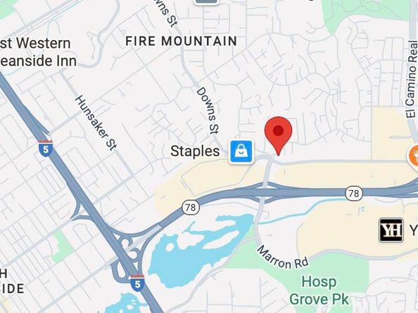 2245 Ivy Road, Oceanside CA 92054