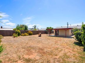 137 Ruth Court, El Cajon CA 92019