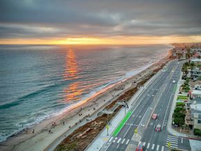 3438 Carlsbad Boulevard, Carlsbad CA 92008