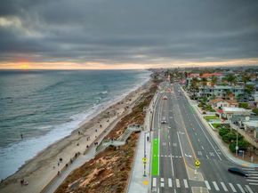 3438 Carlsbad Boulevard, Carlsbad CA 92008