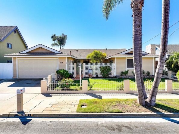 1519 Kurtz Street, Oceanside CA 92054