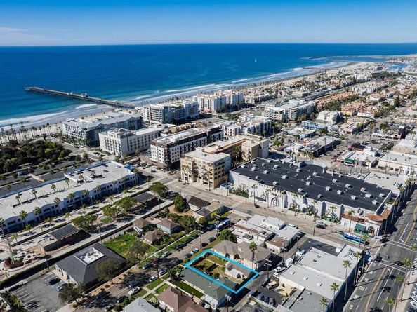 114 S Tremont Street, Oceanside CA 92054