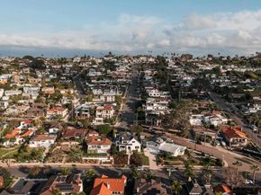 1011 Devonshire Drive, San Diego CA 92107