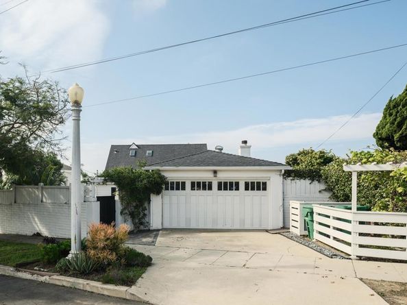 1011 Devonshire Drive, San Diego CA 92107