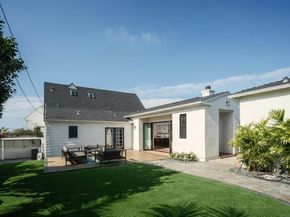 1011 Devonshire Drive, San Diego CA 92107