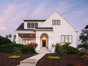 1011 Devonshire Drive, San Diego CA 92107