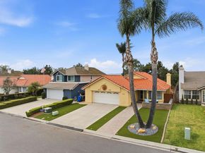 5448 Gooseberry way, Oceanside CA 92057